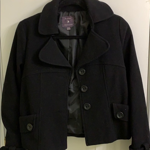 Blazer - Picture 2 of 5